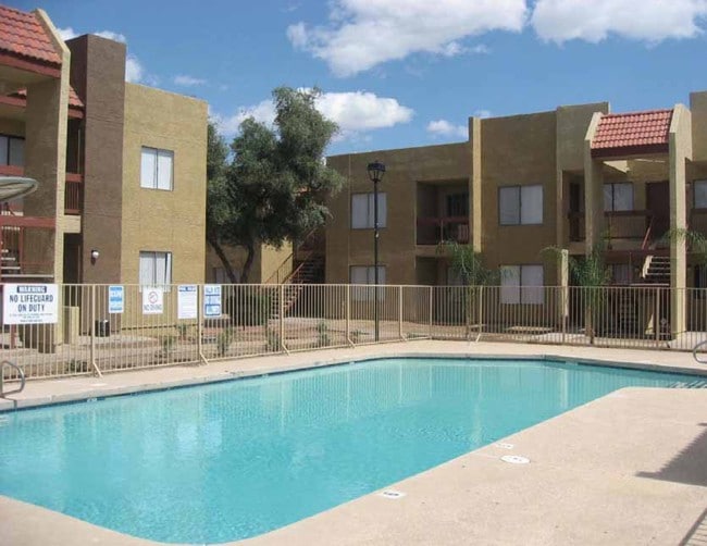 Casa Sol Rentals Phoenix, AZ