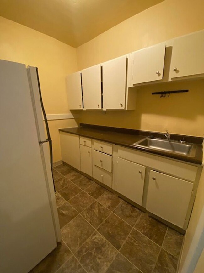 Foto del interior - Pacific Ridge