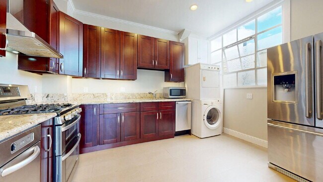 Foto del edificio - Charming 1-Bedroom Retreat in the Heart of San Francisco – Potrero Hill