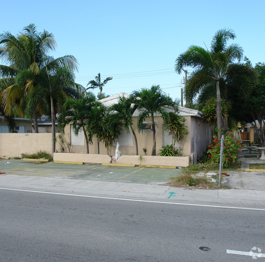 Foto del edificio - Bank Foreclosure