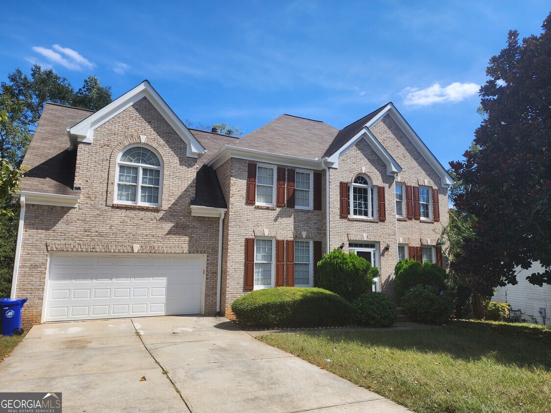 3994 Sweetwater Pkwy, Ellenwood, GA 30294 House Rental in Ellenwood, GA