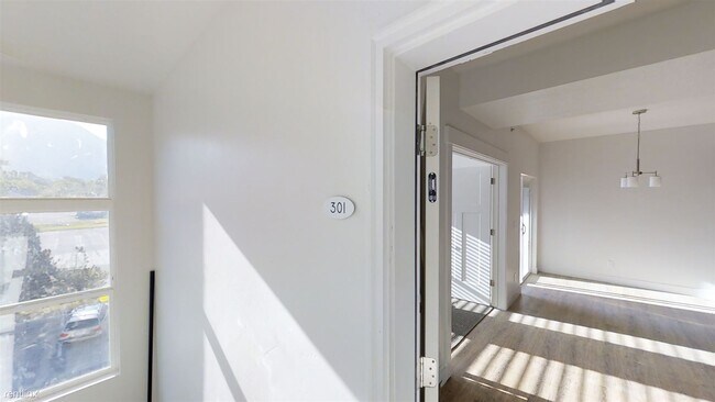 Foto del edificio - 3 br, 2 bath Condo - 45 South Main Street 201
