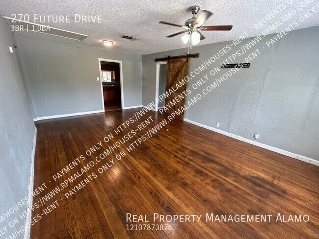 Building Photo - 270 Future Dr