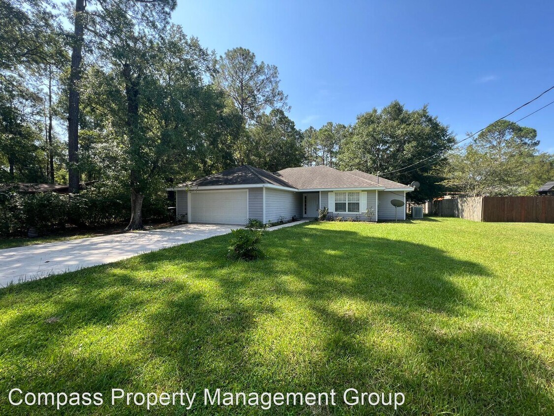 Foto principal - 3 br, 2 bath House - 130 Harwillo Drive
