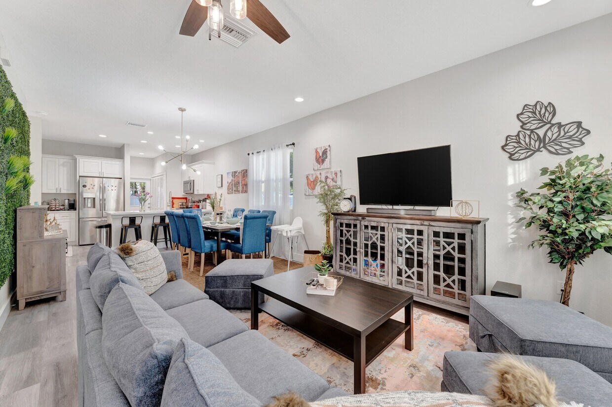 Foto principal - 3402 E 10th Ave