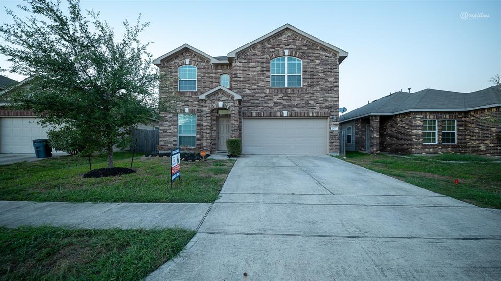 2611 Mossberg Ct, Humble, TX 77396 House Rental in Humble, TX
