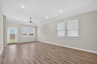 Foto del edificio - 307 Bertney Dr