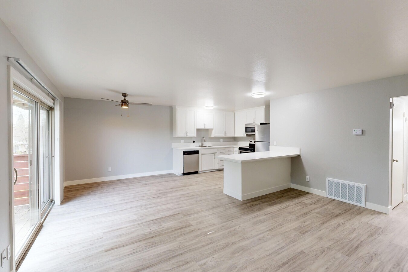 Moxy Apartments