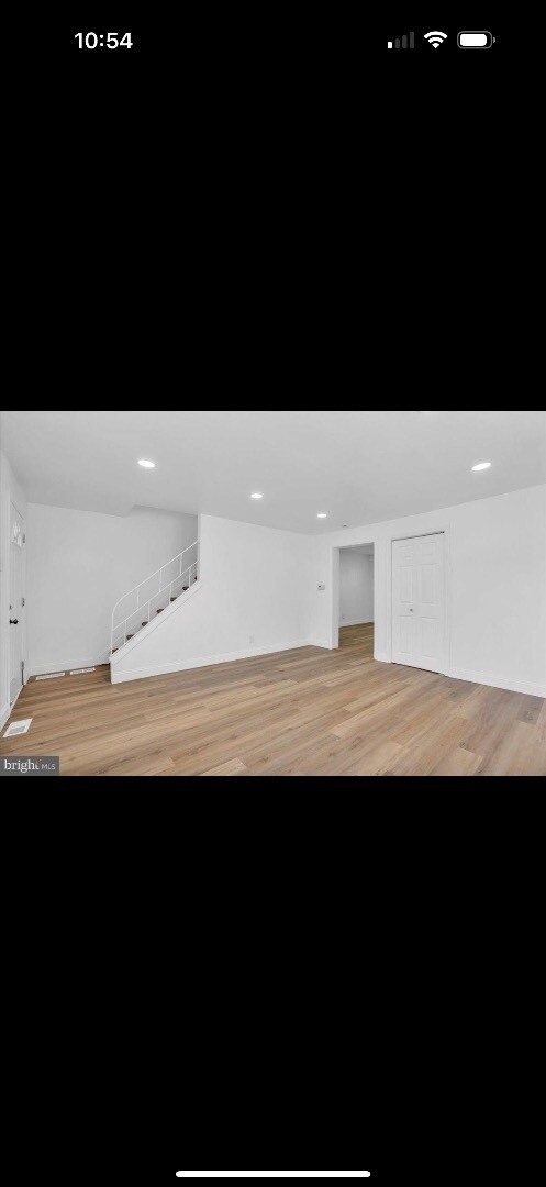 Foto del edificio - 1579 S 8th St
