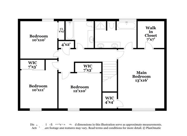 Foto del edificio - 3881 Wintergreen Ct