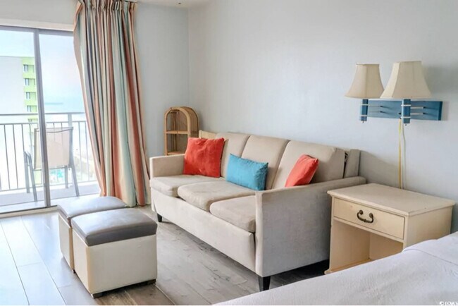 Foto del edificio - 1207 S Ocean Blvd