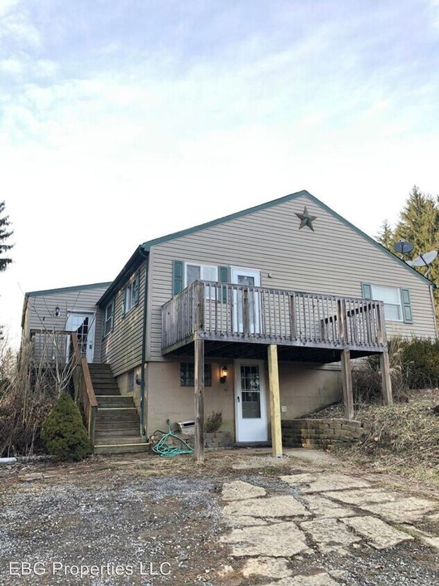 Primary Photo - 3 br, 2 bath House - 223 Kyle Rd