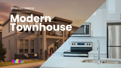 Building Photo - 9 Spring Creek Common SW