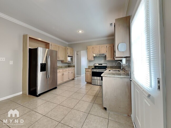 Foto del edificio - 1924 W Brownstone Ct SW