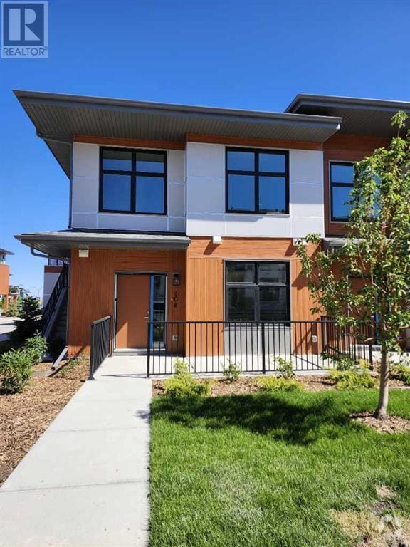 Building Photo - 400-400 Belmont St SW