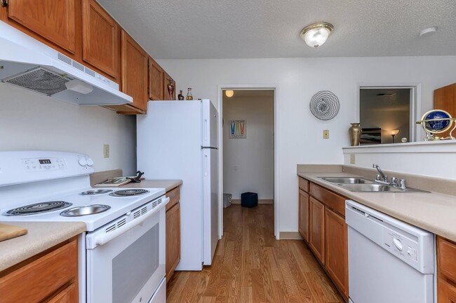 Sunchase - Apartments in Albuquerque, NM | Apartments.com