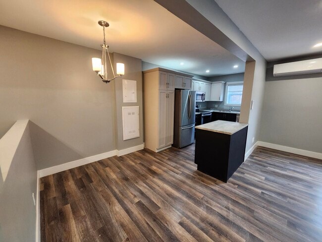 Photo du bâtiment - 8 Mitchell St