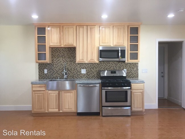 Foto del edificio - 2337 Vineyard Ave
