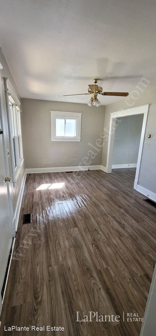 Building Photo - 2 br, 1 bath House - 550 Hiett Avenue 1
