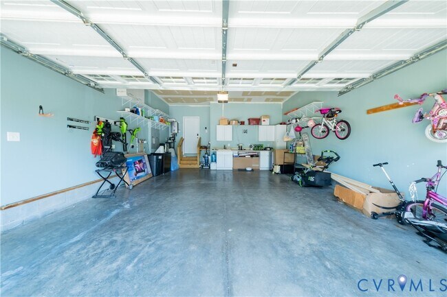 Foto del edificio - 9528 Thistleton Ct