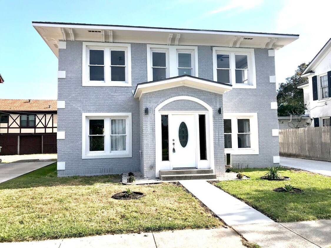 Foto principal - 1810 2nd St