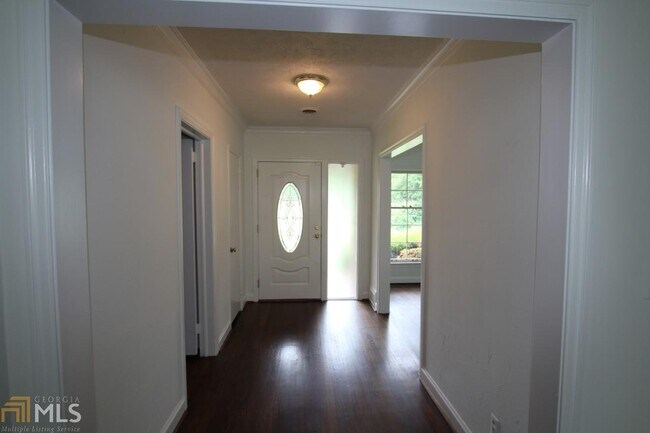 Foto del edificio - 3844 Wieuca Rd NE