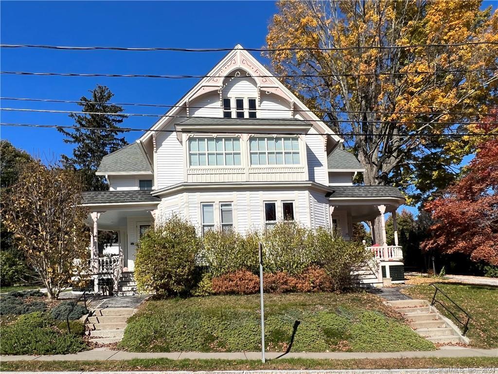 Primary Photo - 23 Whittlesey Ave