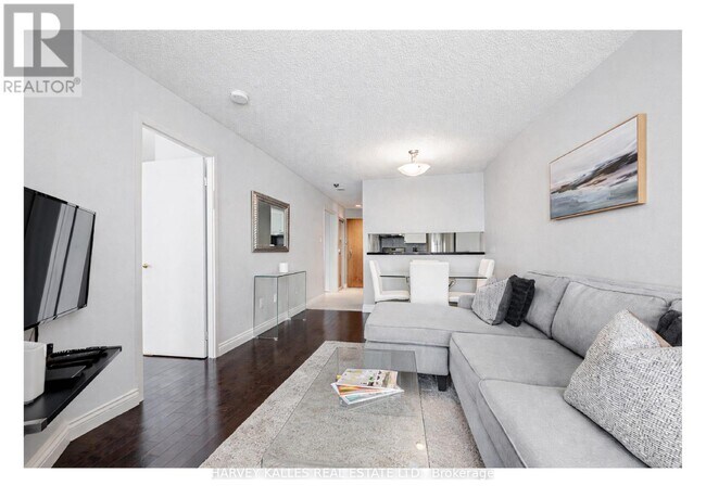 Photo du bâtiment - 44 St Joseph St