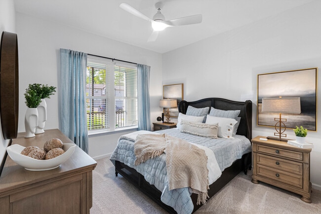 Foto del edificio - Westport Lofts