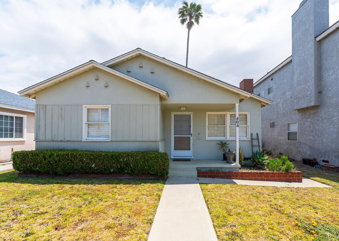 Primary Photo - Charming Redondo Beach Home Rental!