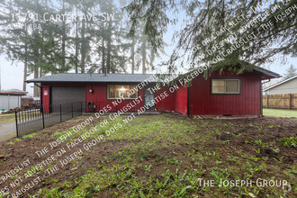 Building Photo - 11791 Carter Ave SW
