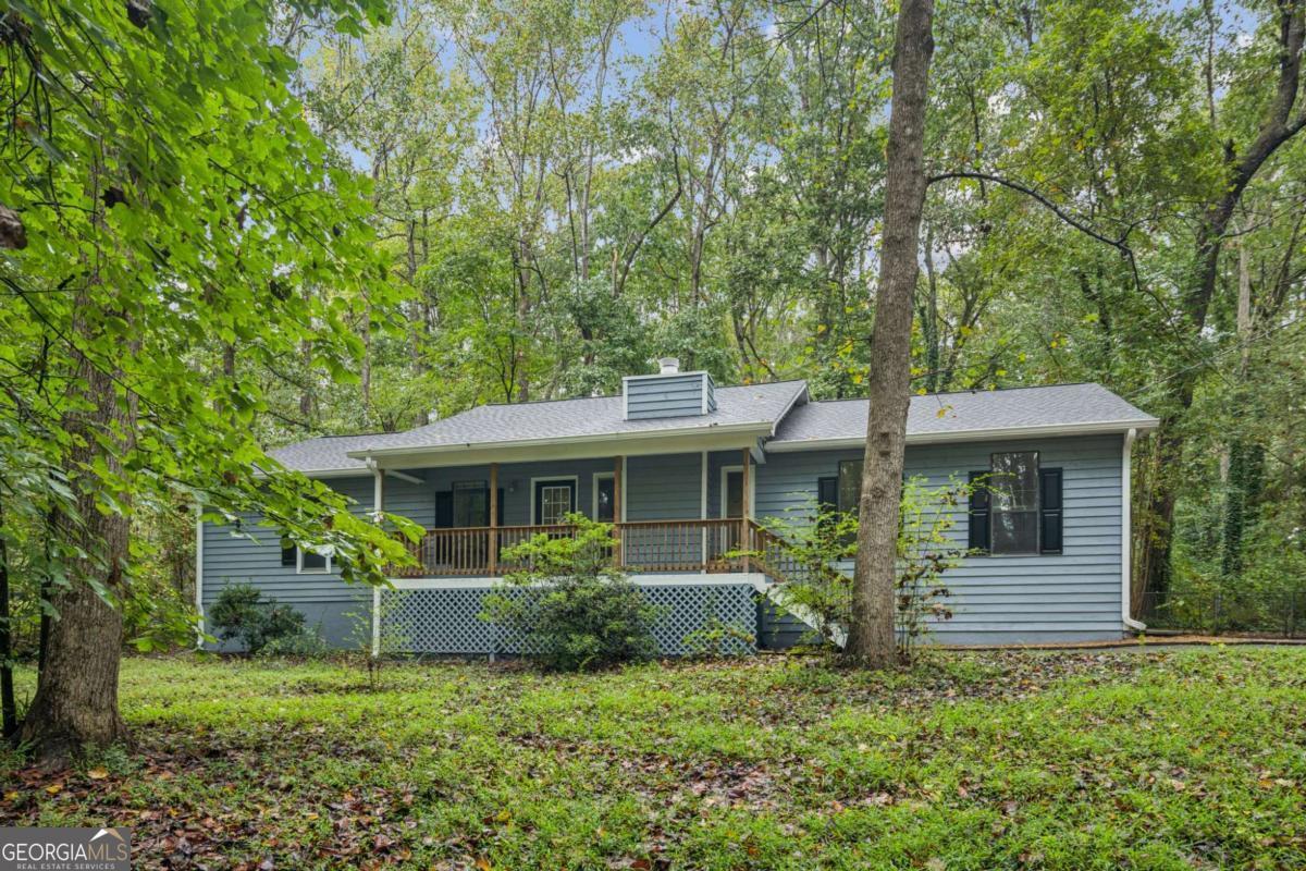 Foto principal - 2467 Verner Rd NW