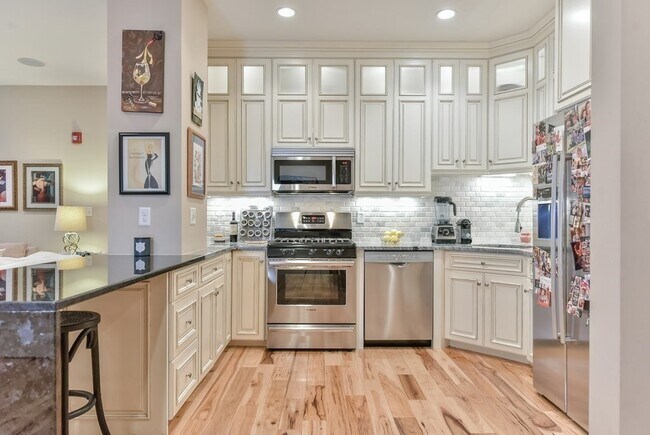 Foto del edificio - 9 Appleton St