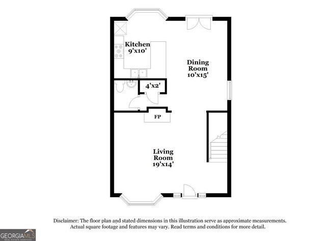 Building Photo - 1226 Blairs Pointe Dr SW