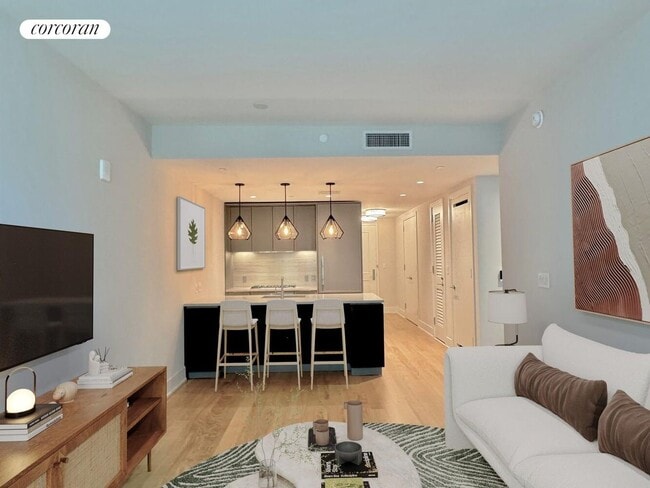 Foto del edificio - 218 W 103rd St