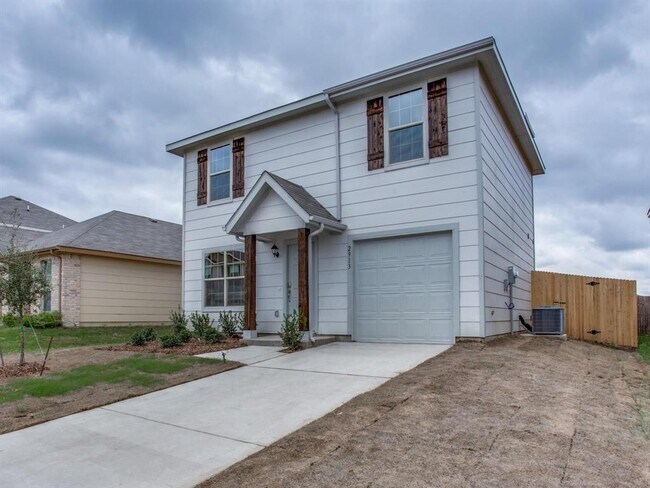 Foto del edificio - 2913 Las Cruces Dr