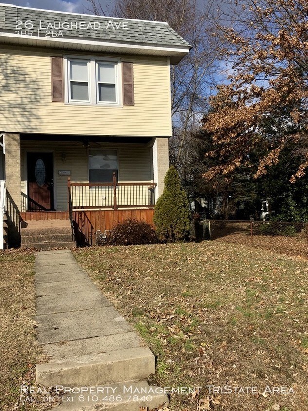 Foto principal - 3 Bed/2 Bath Home in Linwood