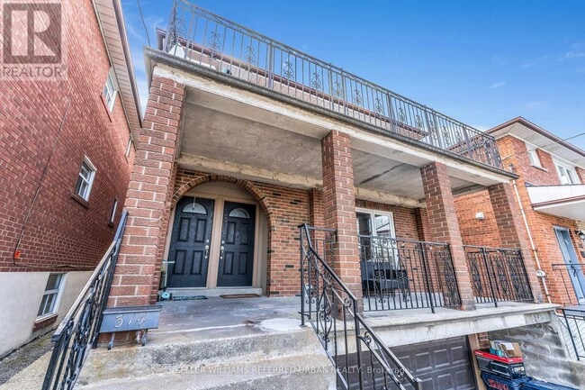 Building Photo - 314 Atlas Ave