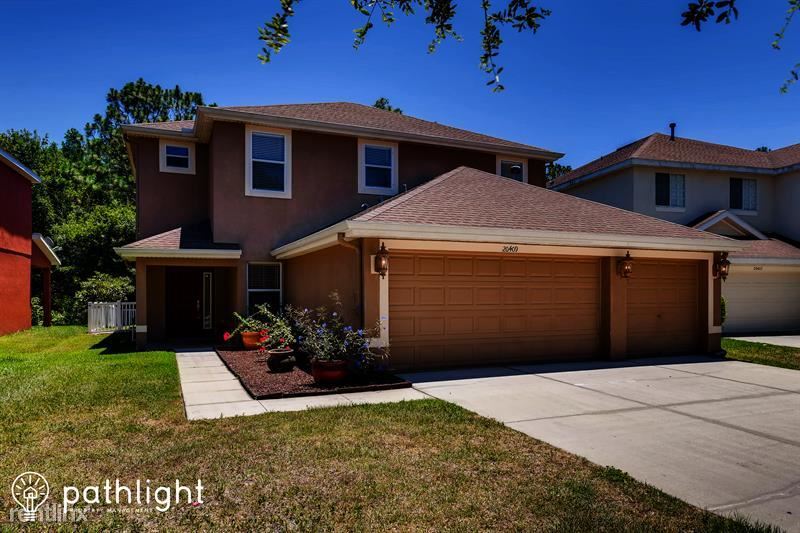 20409 Sultana Ct, Tampa, FL 33647 House Rental in Tampa, FL