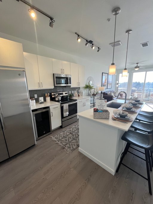 Photo - 2180 S Colorado Blvd Apartment