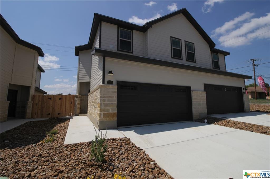 2008 Rueben Rd, New Braunfels, TX 78130 Townhome Rentals in New