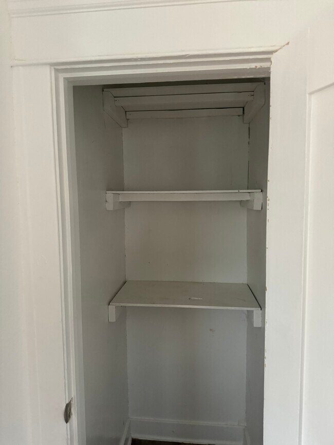 Pantry - 4509 S Figueroa St