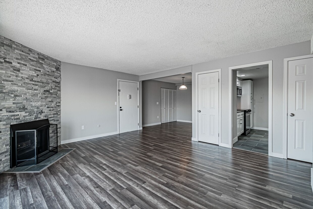 ONE MONTH FREE! 2BD, 1BA Remodeled Westminster Condo. One Parking Spot. Washer/ Dryer Included. - 2BD, 1BA Remodeled Westminster Condo. One Parking Spot. Washer/ Dryer Included.