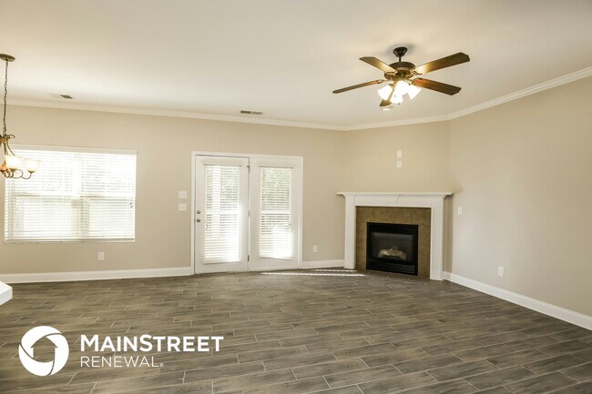 Foto del edificio - 4715 Sweet Water Dr