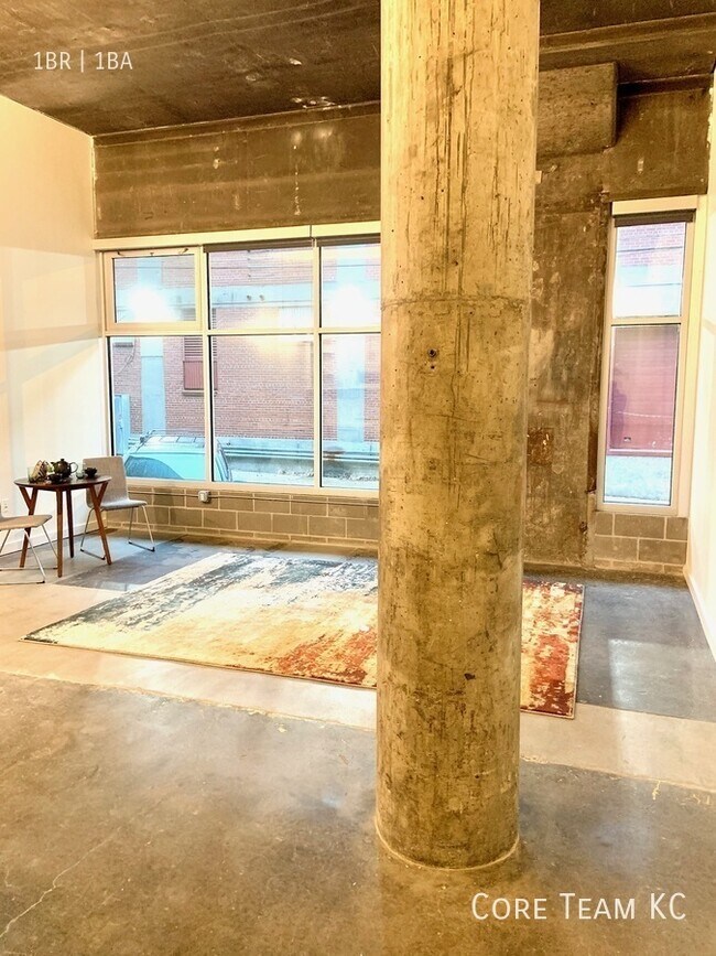 Foto del edificio - 1719 Walnut St