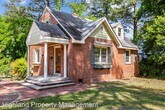 Foto principal - 2 br, 1 bath House - 1201 Brookside Dr.