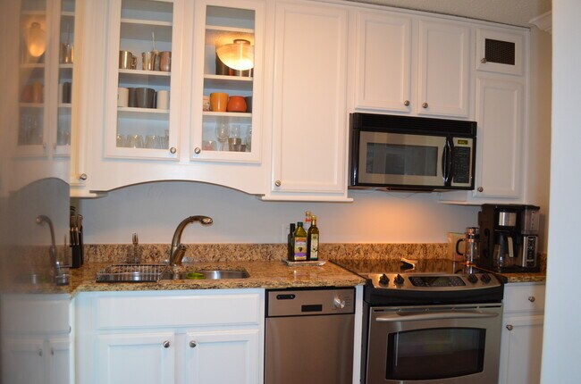 Foto del edificio - 440 N McClurg Ct
