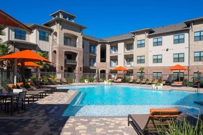Building Photo - 3 bedroom in Houston TX 77494