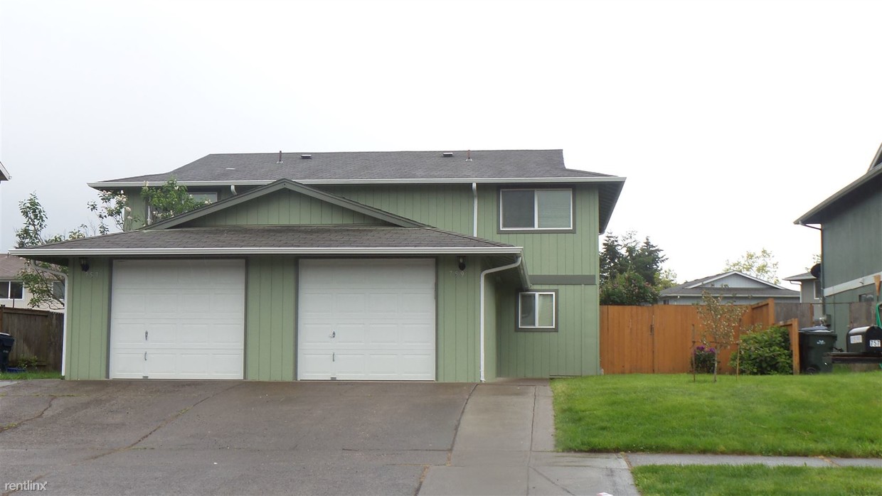 Foto principal - 757 N Cloverleaf Loop