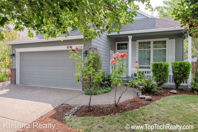 Building Photo - 4 br, 2.5 bath House - 5910 NW Snowlily Dr
